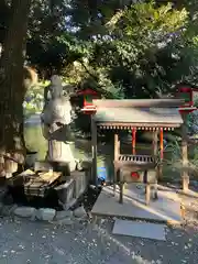 平塚八幡宮(神奈川県)