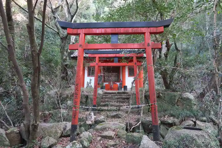 太山寺(兵庫県)