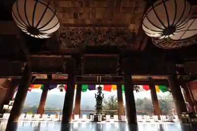 長谷寺(奈良県)