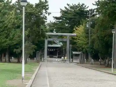 鶴谷八幡宮(千葉県)