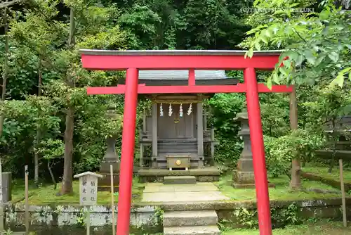 江島神社(神奈川県)