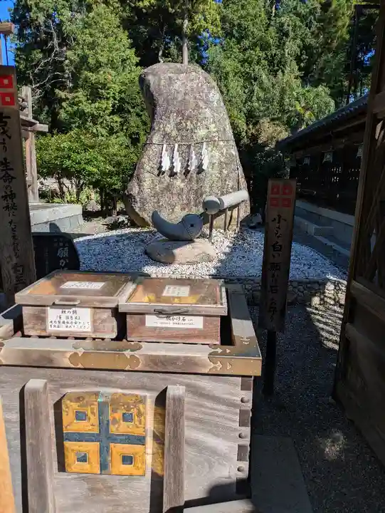 沙沙貴神社(滋賀県)