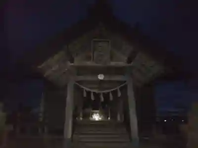 御園神社(北海道)