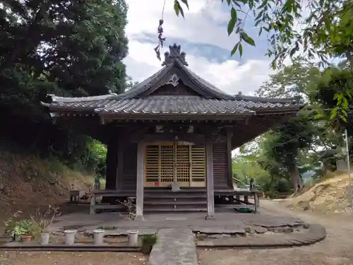 瀧不動堂（木古庭不動尊）(神奈川県)
