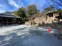 平林寺のその他建物