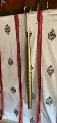 鬼鎮神社のその他建物