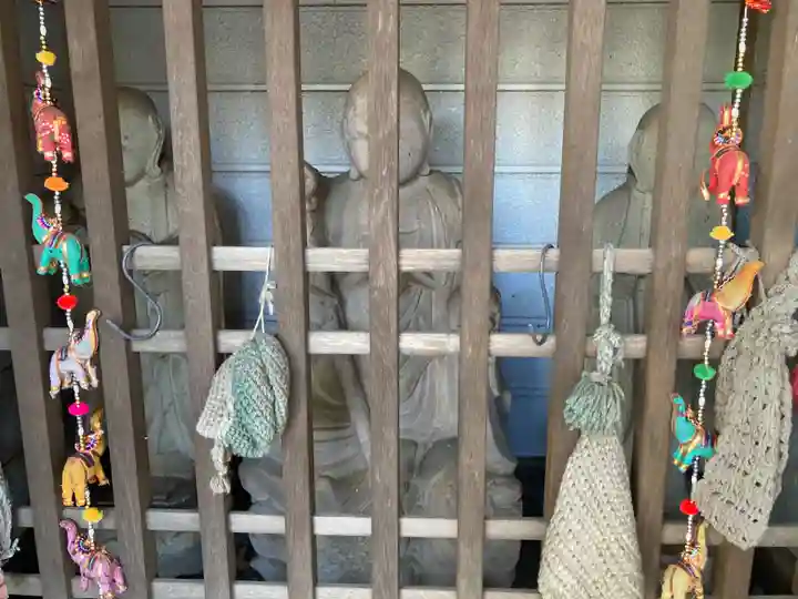 東漸寺(神奈川県)