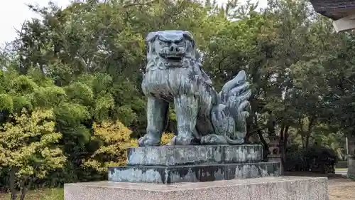 豊國神社(大阪府)