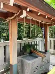福徳神社（福徳稲荷神社）(東京都)