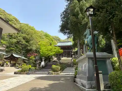 伊奈波神社(岐阜県)