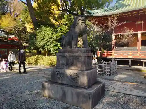 根津神社(東京都)