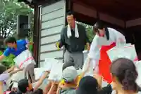 群馬県護国神社(群馬県)