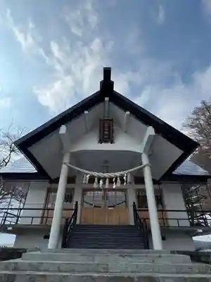 琴平神社(北海道)
