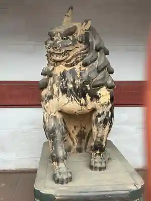 美濃國一宮　南宮大社(岐阜県)