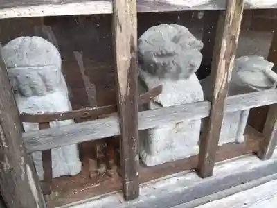 乗政八幡神社(岐阜県)