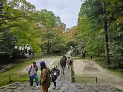 法然院(京都府)