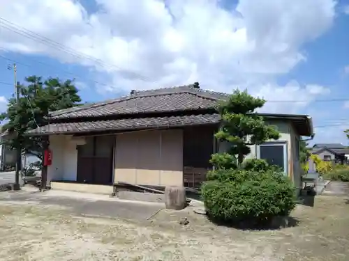 薬師教会(愛知県)