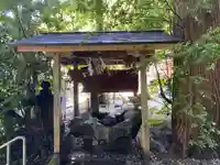 荒立神社(宮崎県)