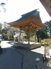 高蔵寺の建物その他