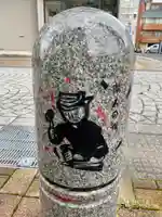 あら町諏訪神社(群馬県)