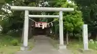 磐舟神社(茨城県)