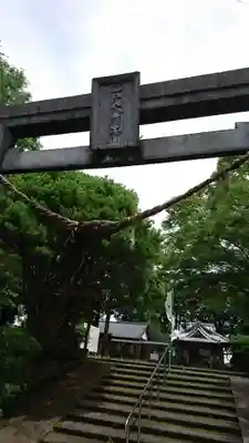 乙戸神社のその他建物