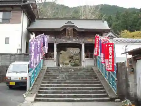 清滝寺の建物その他