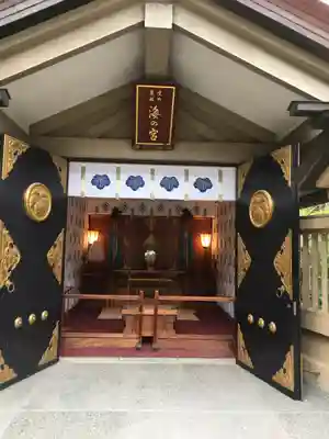 東郷神社のその他建物