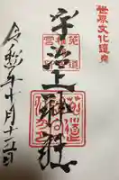 宇治上神社(京都府)