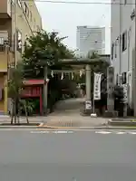 秋葉神社(東京都)