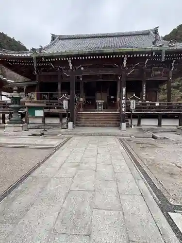 善峯寺(京都府)