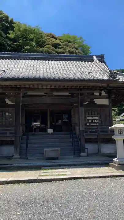 園城寺(三井寺)(滋賀県)