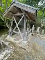 普明寺のその他建物