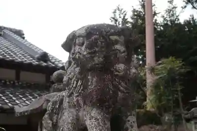 長尾神社(奈良県)