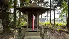 祇園八坂神社(宮城県)