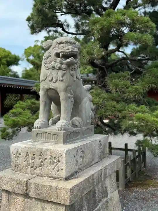 城南宮(京都府)