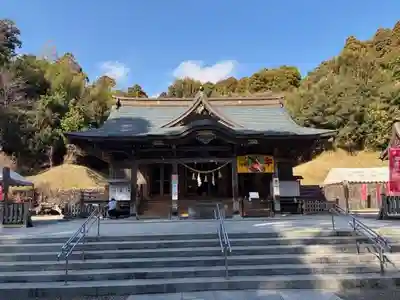 都農神社(宮崎県)