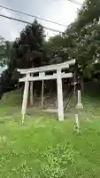 鳥崎稲荷神社(北海道)