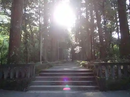 狭野神社のその他建物
