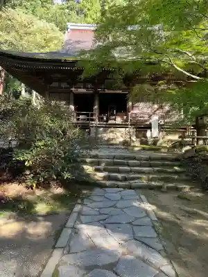 室生寺(奈良県)