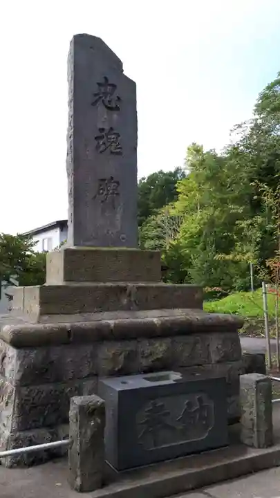 壮瞥神社のその他建物
