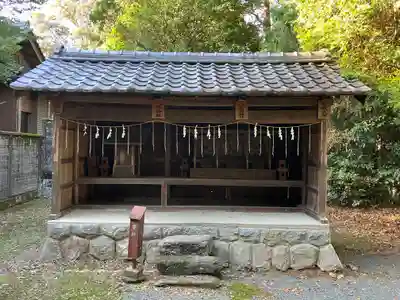 御津神社(愛知県)