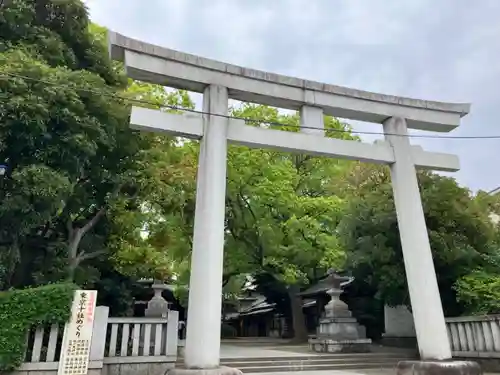 王子神社(東京都)