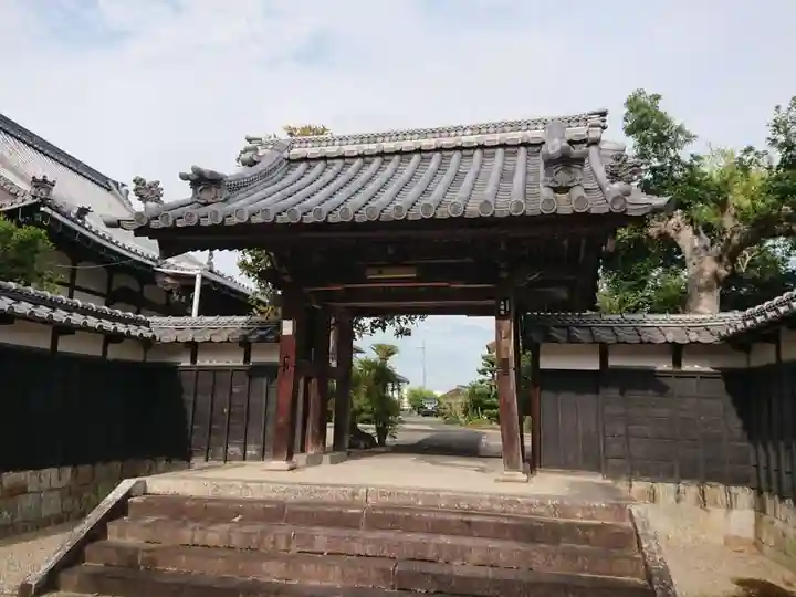 良珠院(三重県)