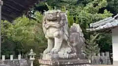 若宮神社(滋賀県)