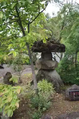 法善寺のその他建物