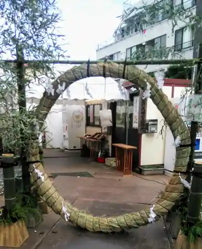 【閉業】小石川大神宮のその他建物