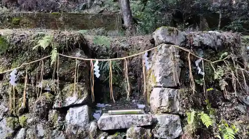 貴船神社奥宮(京都府)