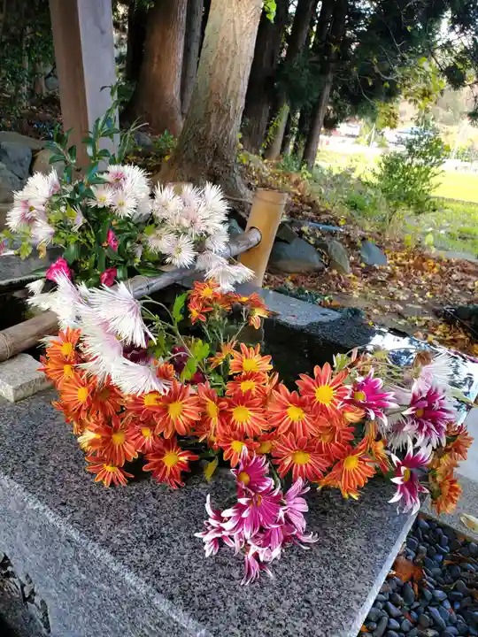 高司神社〜むすびの神の鎮まる社〜(福島県)