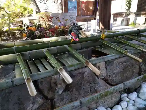 建部大社(滋賀県)